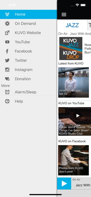 KUVO App(圖3)-速報App