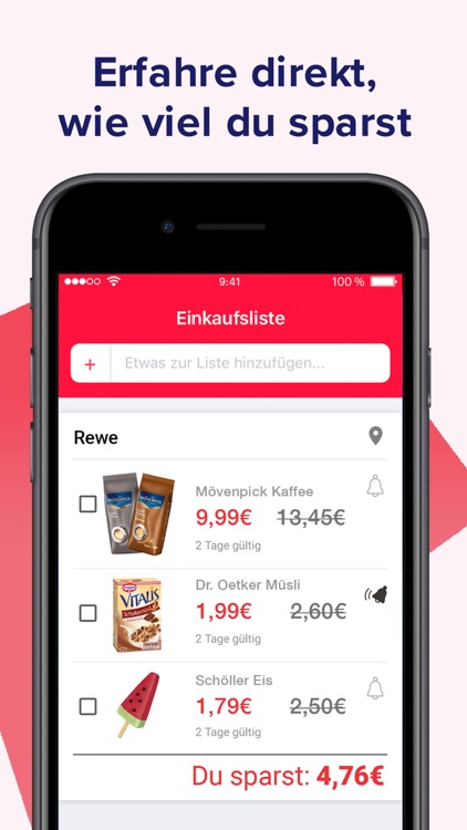 kaufDA - Prospekte & Angebote screenshot-3