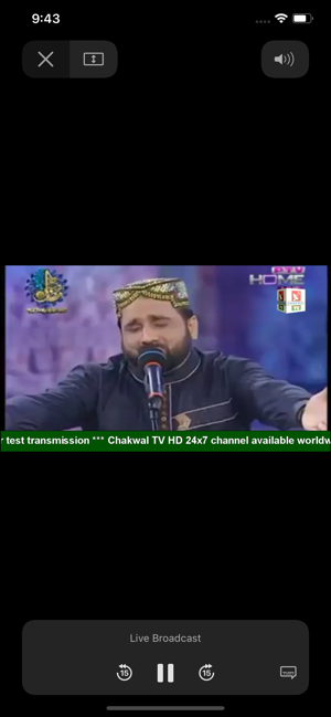 CHAKWAL TV(圖3)-速報App