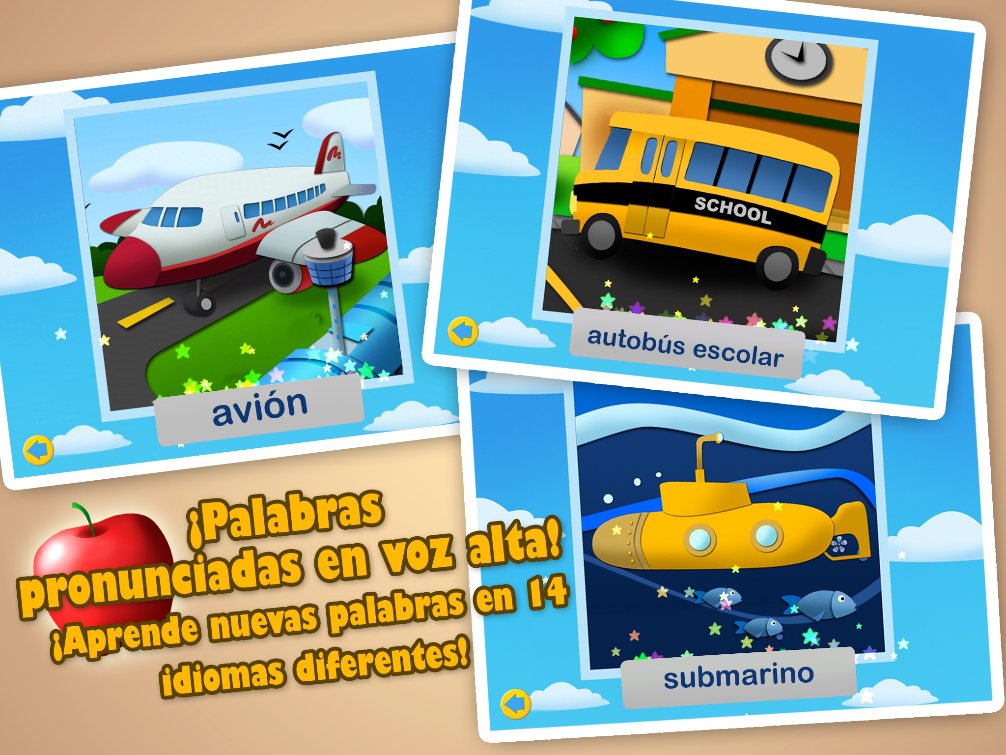 Transport Jigsaw Puzzles iPad screenshot 3