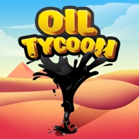 7.7yyy idle oil tycoon