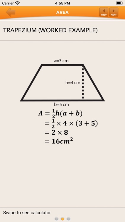 MathsRulz screenshot-3