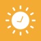 Meal Reminders helps you focus on keeping your metabolism running by reminding you when to eat