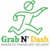 Grab N Dash Delivery