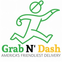 Grab N Dash Delivery