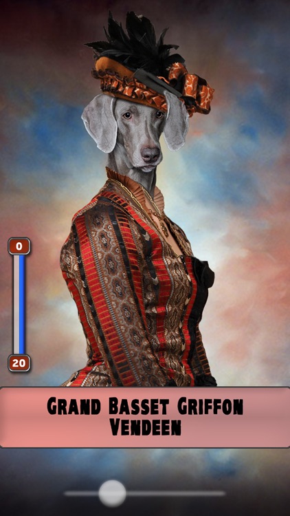 Nobility Dogs screenshot-9
