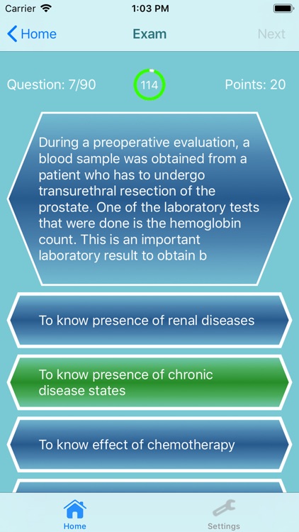 FNP Family Nurse Pract Review screenshot-9