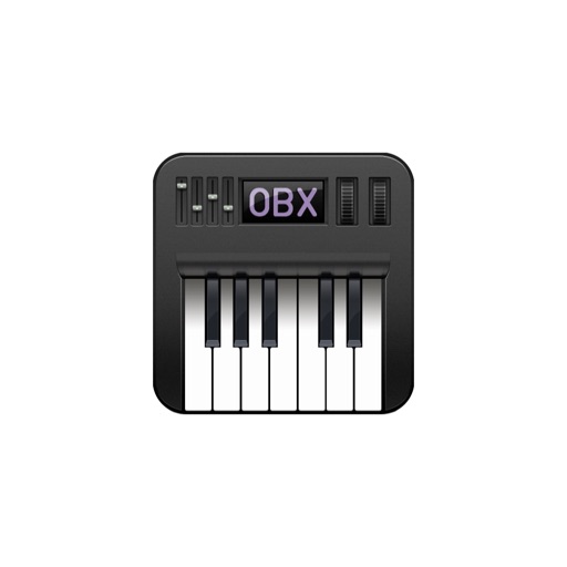 OB-Xd AUv3 Synth