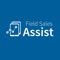 Field Sales Assist is a sales reporting solution, for field sales teams