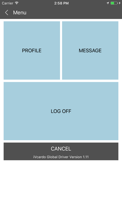 iVcardo One-App screenshot 4