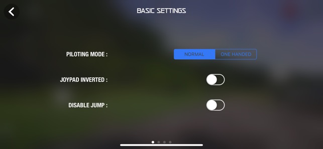 Basic Controller Jumping Sumo(圖5)-速報App