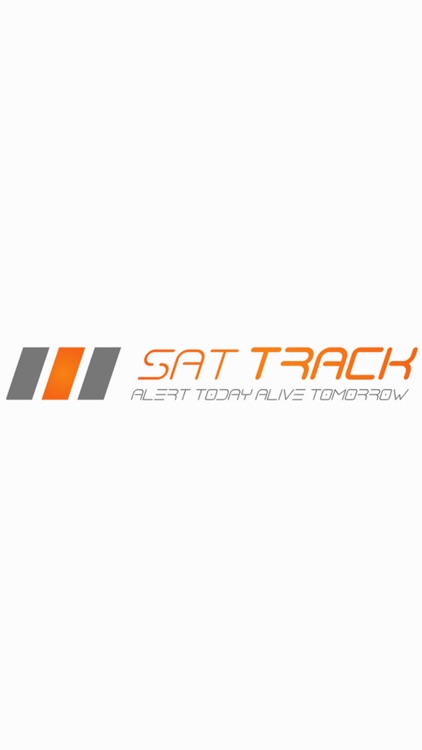 Sat Track