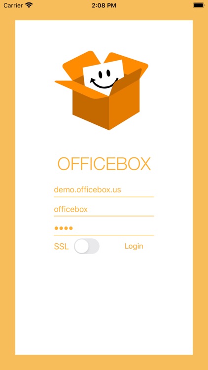 OfficeBox