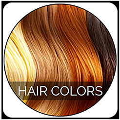 Hair Color Generator Online