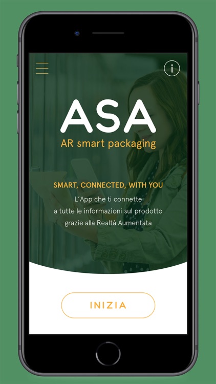 ASA - AR Smart Packaging