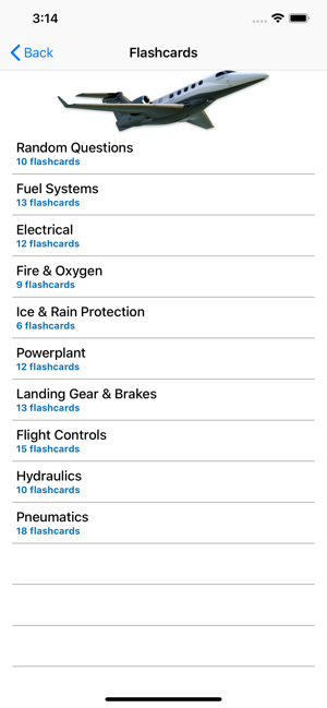 Embraer Type Rating Prep