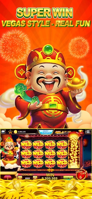 Lucky Classic Slots Double Win(圖3)-速報App