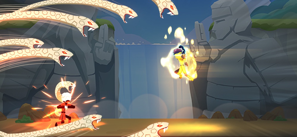 Stick Brawl: Shinobi Shadow hack tool