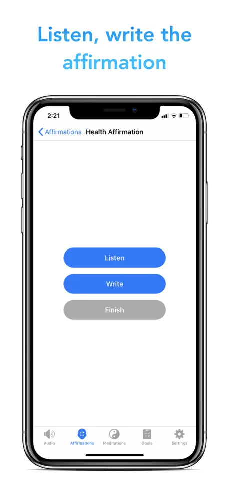 Countdown App: Event Tracker