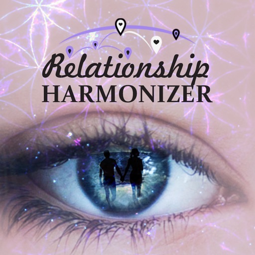 How To Harmonize Relationships Icon