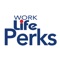 Work Life Perks Mobile Coupon Savings App brings you the best of over 500,000 local and national savings locations