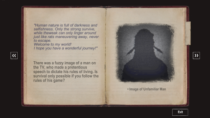 DYING Reborn-Mobile Edition