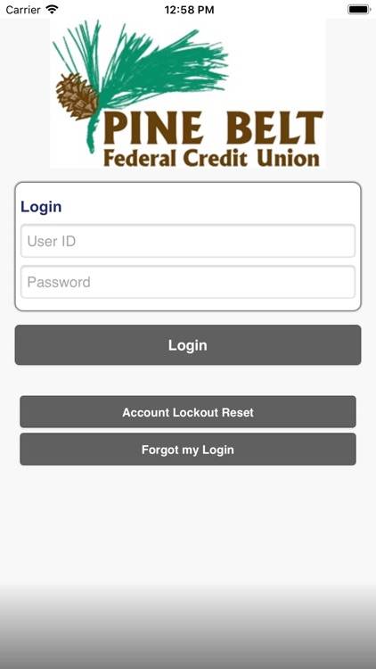 PBFCU Mobile Banking