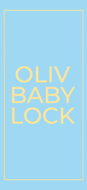 Baby Lock Out