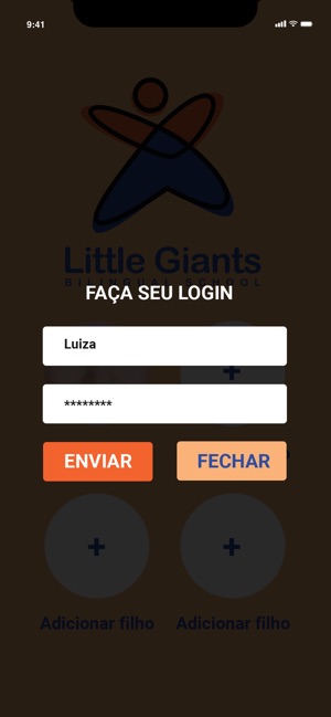 Little Giants Bilingual School(圖1)-速報App