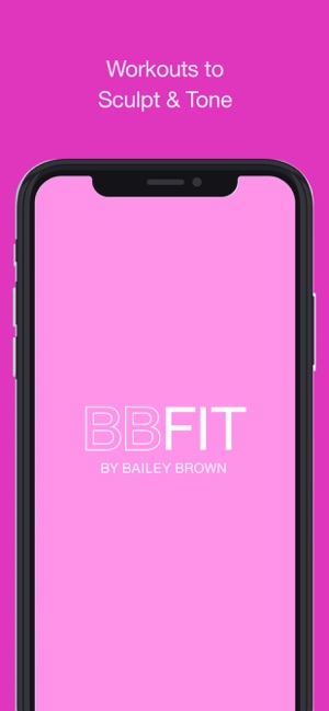 BBFIT Studio(圖1)-速報App