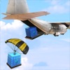Air Plane Water Fly Cargo Game