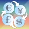 Free multiple-currency converter