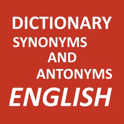 Synonym & Antonym Dictionary – Allganize