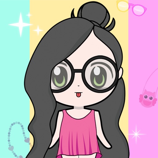 Character Maker - Doll Avatar