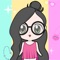 Make your own Avatar from beautiful Kawaii Fashion Shop