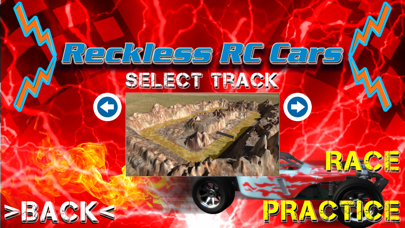 Reckless RC Cars screenshot 4