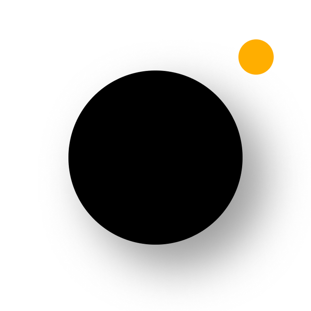 PREQUEL: 3D Photo & D3D Camera App Icon