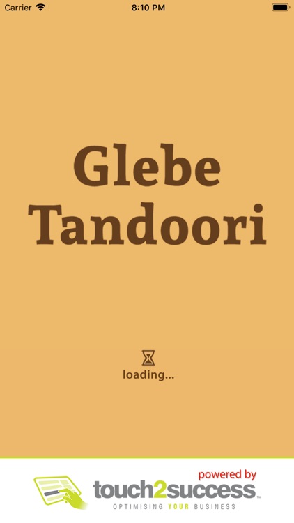 Glebe Tandoori