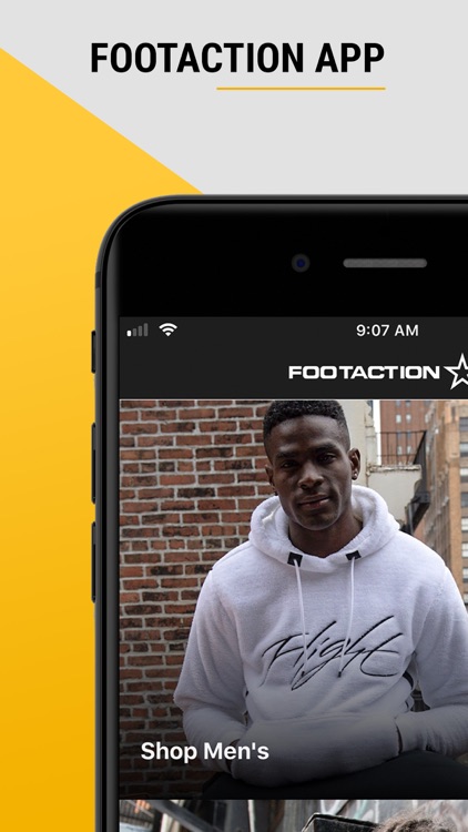 Footaction: Shop New Releases