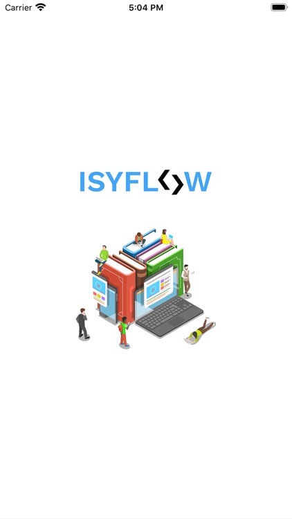 Isyflow