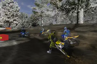 2XL MX Offroad - Screenshot 2