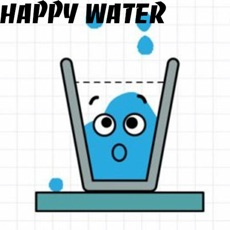 Activities of Happy Water Draw Line