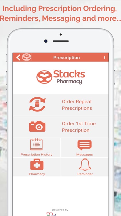 Stacks pharmacy screenshot-3