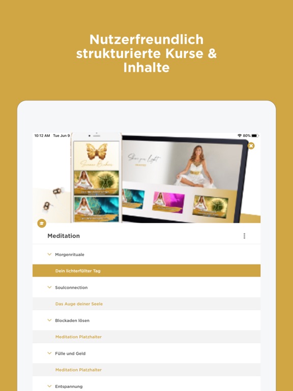 Screenshot #6 pour Susanne Brahier