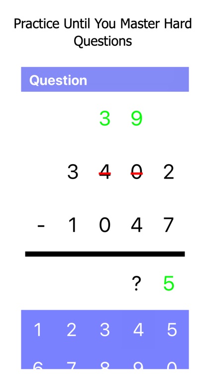 Radix Math screenshot-3