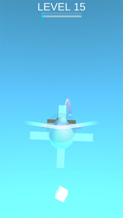 Slingshot Protector screenshot-3