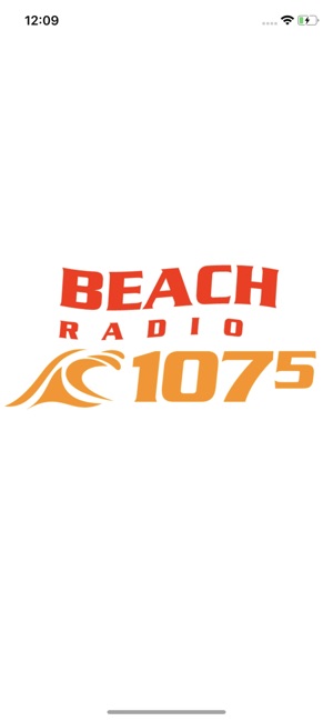 Beach Radio 1075(圖1)-速報App