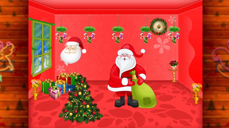 Christmas Home Decoration Game screenshot-3