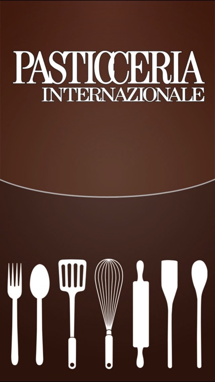 Pasticceria Internazionale