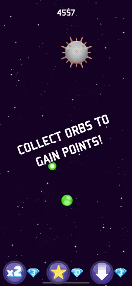 Game screenshot ZAG! apk